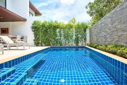 Moon Shadow Villa - 4