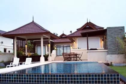 Krabi Sunset Beachfront Sand One