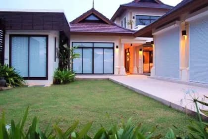 Krabi Sunset Beachfront Sand One - 5