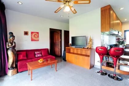 Krabi Sunset Village Mali Three