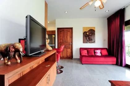 Krabi Sunset Village Mali Three - 3