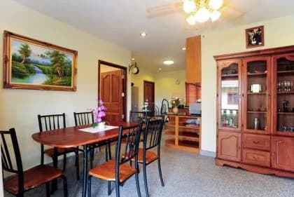 Krabi Sunset Village Mali Eight - 3