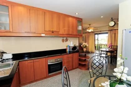 Krabi Sunset Village Mali Eight - 4