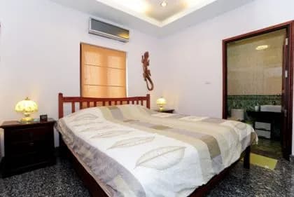 Krabi Sunset Village Mali Eight - 5