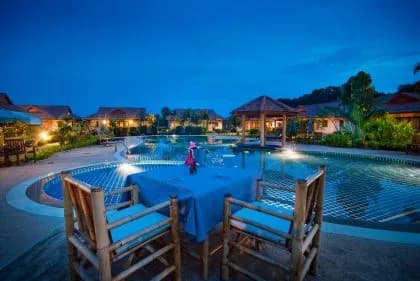 Krabi Sunset Village Fourteen