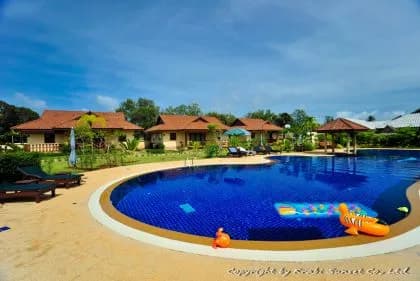 Krabi Sunset Village Fourteen - 3