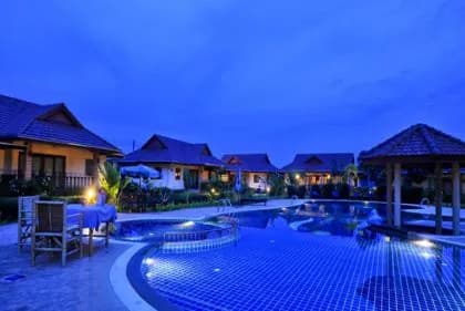 Krabi Sunset Village Fourteen - 5