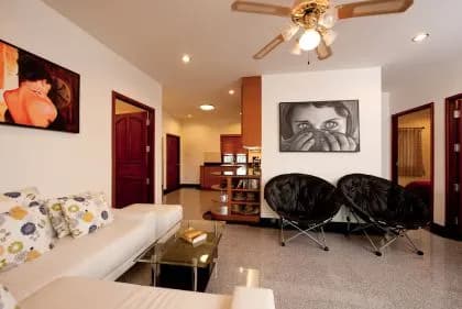 Krabi Sunset Village Mali Twelve