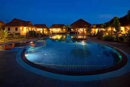 Krabi Sunset Village Mali Sixteen - 3