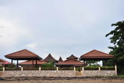 Krabi Sunset Coral Leelavadee Two