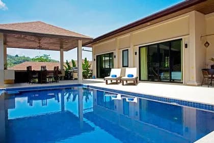 Villa Phailin Talay