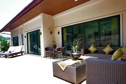 Villa Phailin Talay - 3