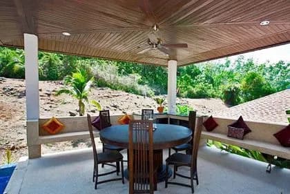 Villa Phailin Talay - 4