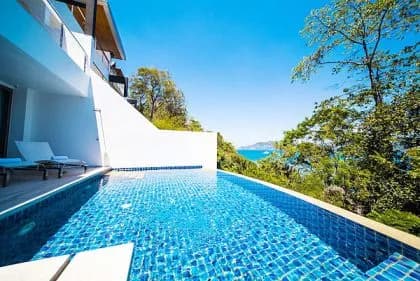 Seductive Sunset Villa Patong A5 - 3