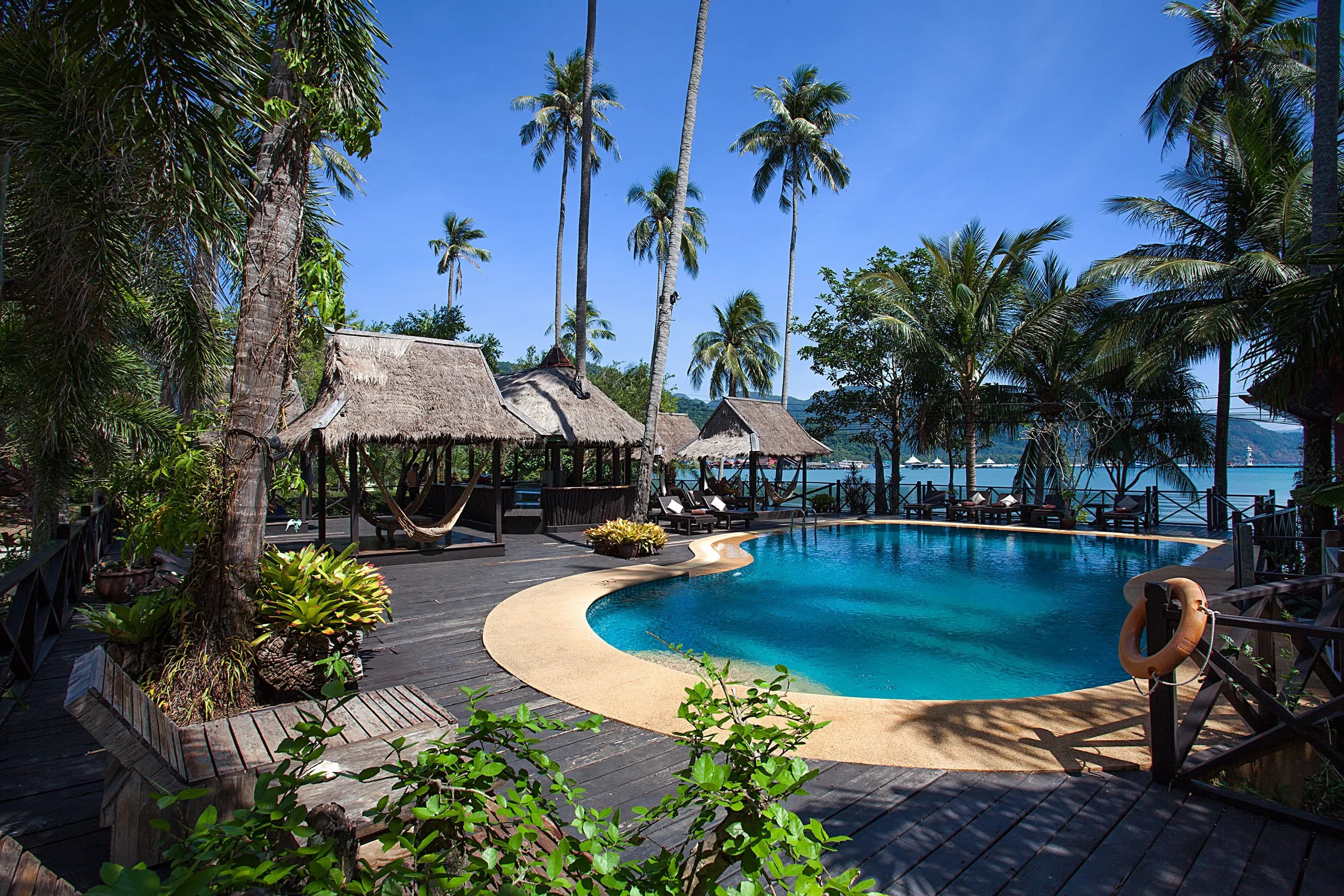 Virtue Resort Villa 11B - 5