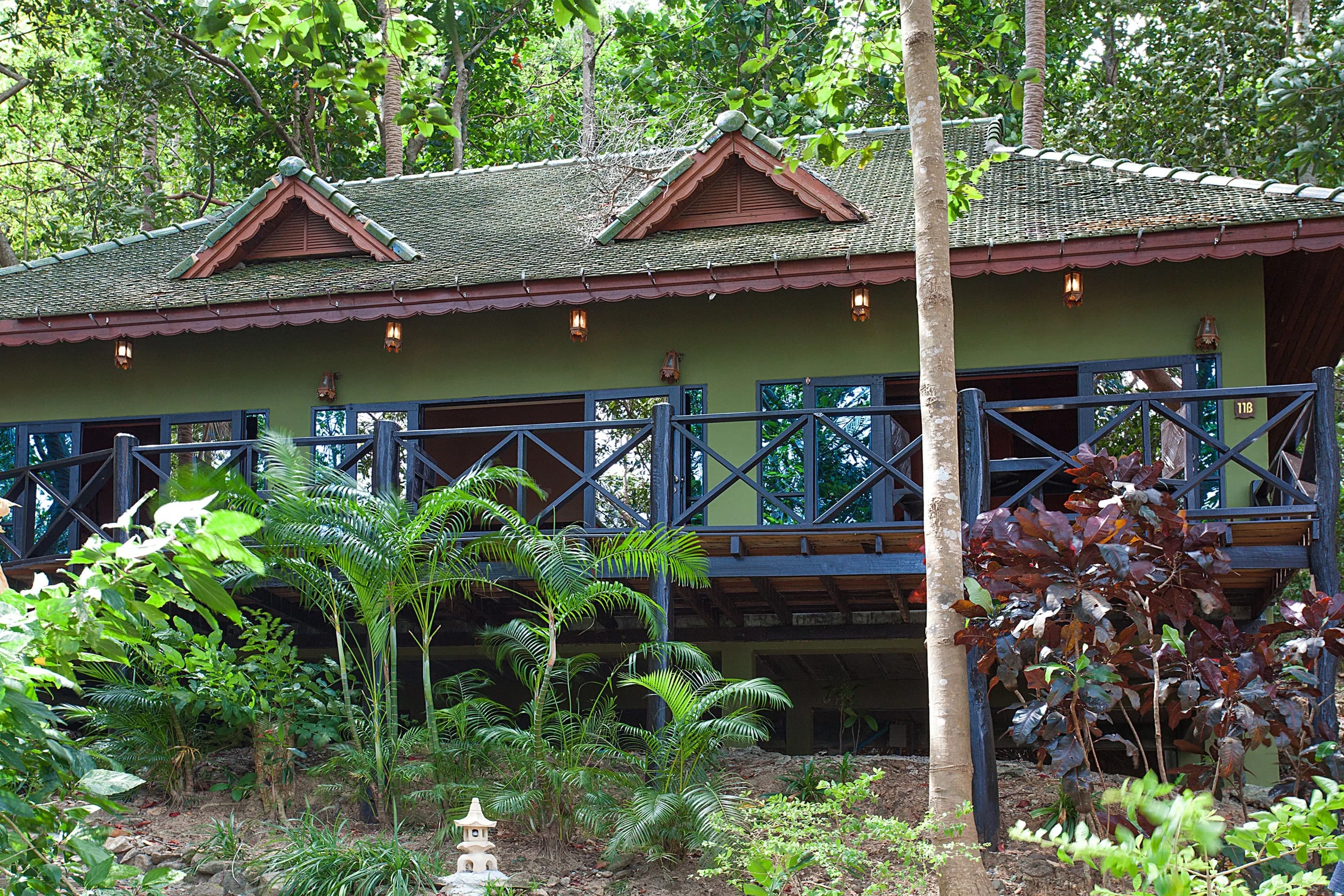 Virtue Resort Villa 11B - 4