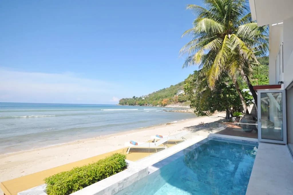 Patong Beach House - 3