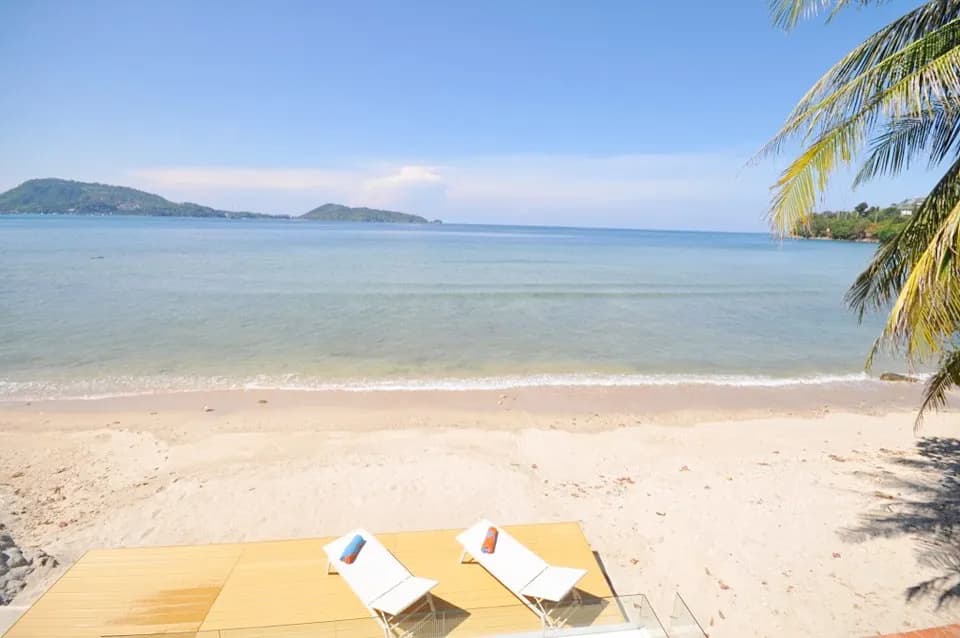 Patong Beach House - 5