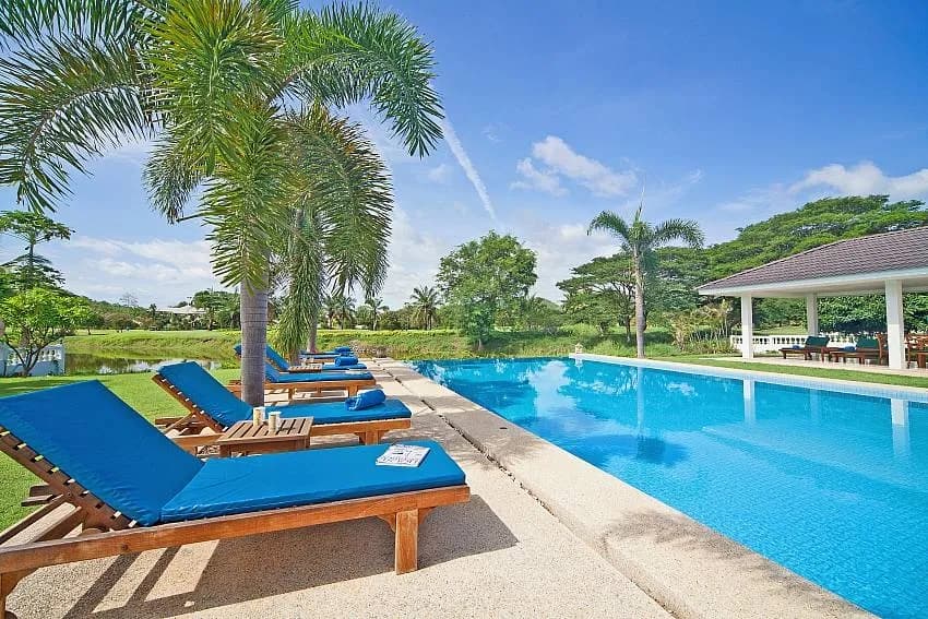 Hua Hin Manor Palm Hills - 4