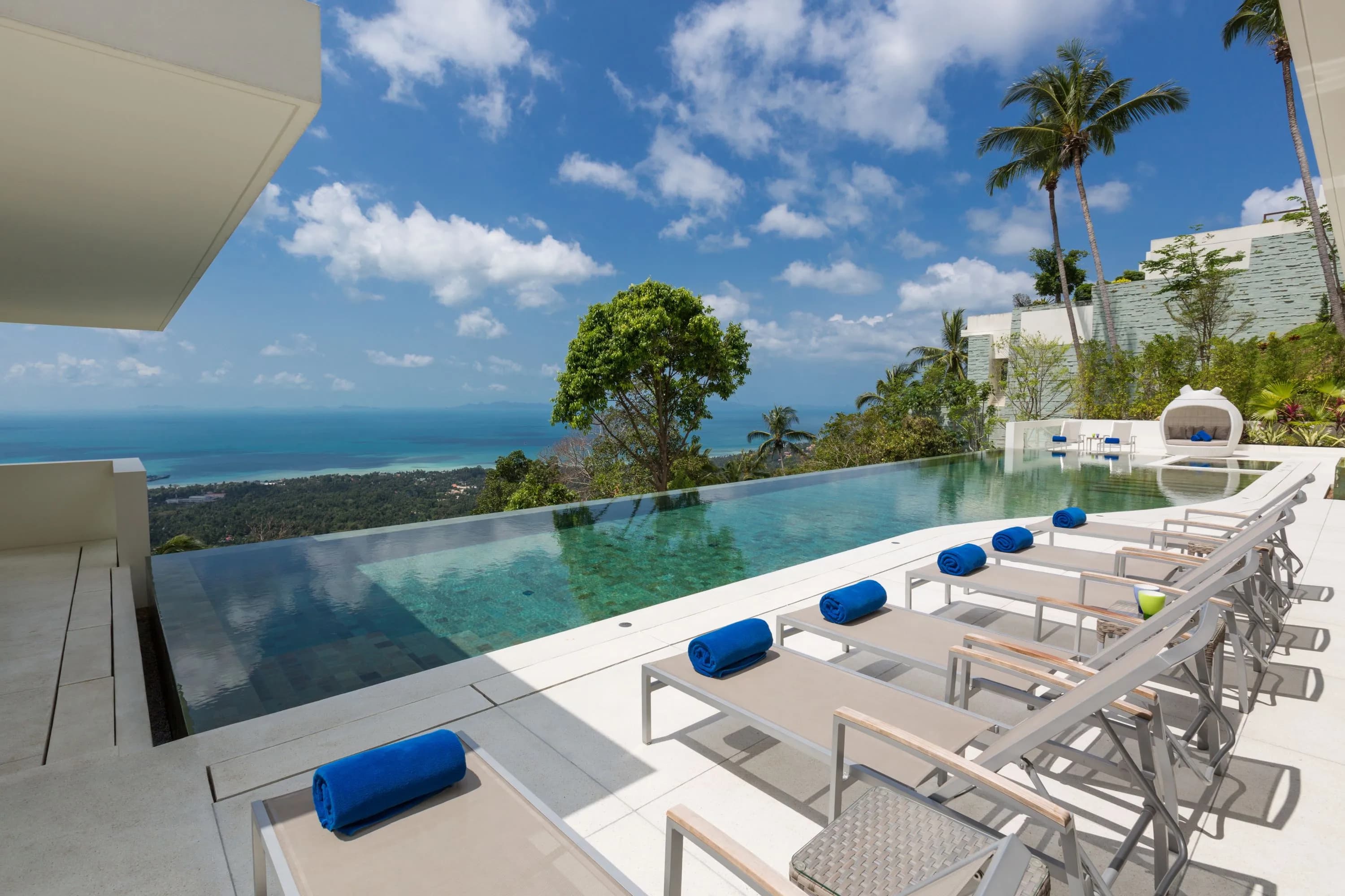 Villa Spice at Lime Samui - 3
