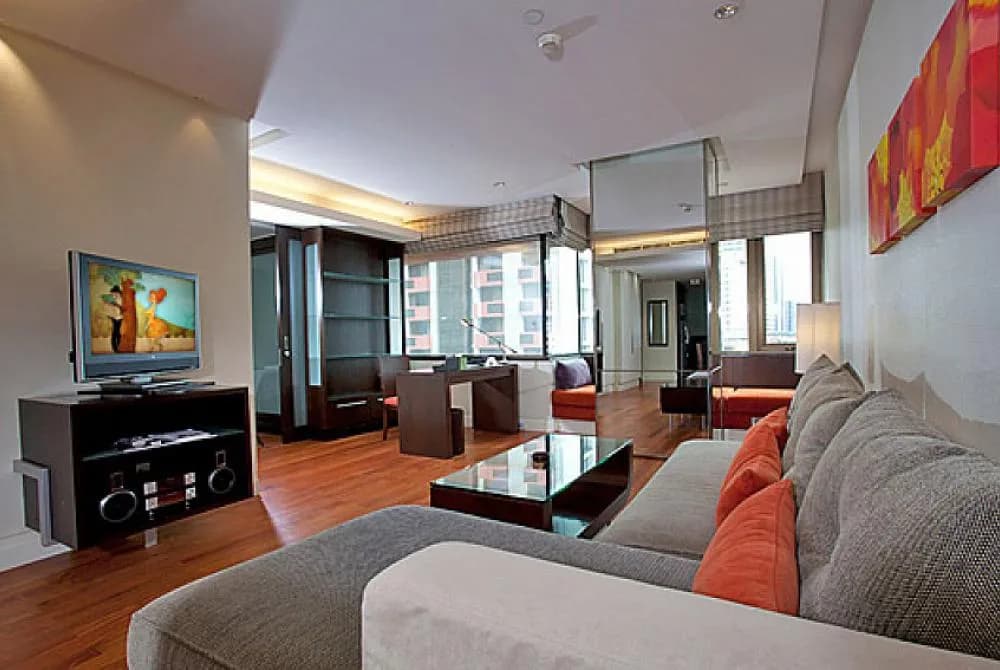 Sala Daeng Designer Suite - 5