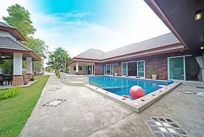 Baan Piam Sanook - 3