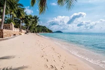 Sibaja Palms Sunset Beach Apartment - 4