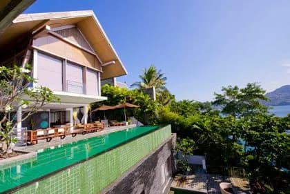 Laemsingh Villa A - 3