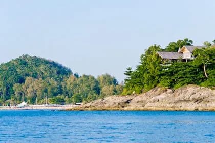 Laemsingh Villa A - 4