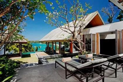 Laemsingh Villa D - 3