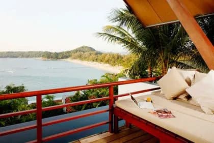 Laemsingh Villa D - 5