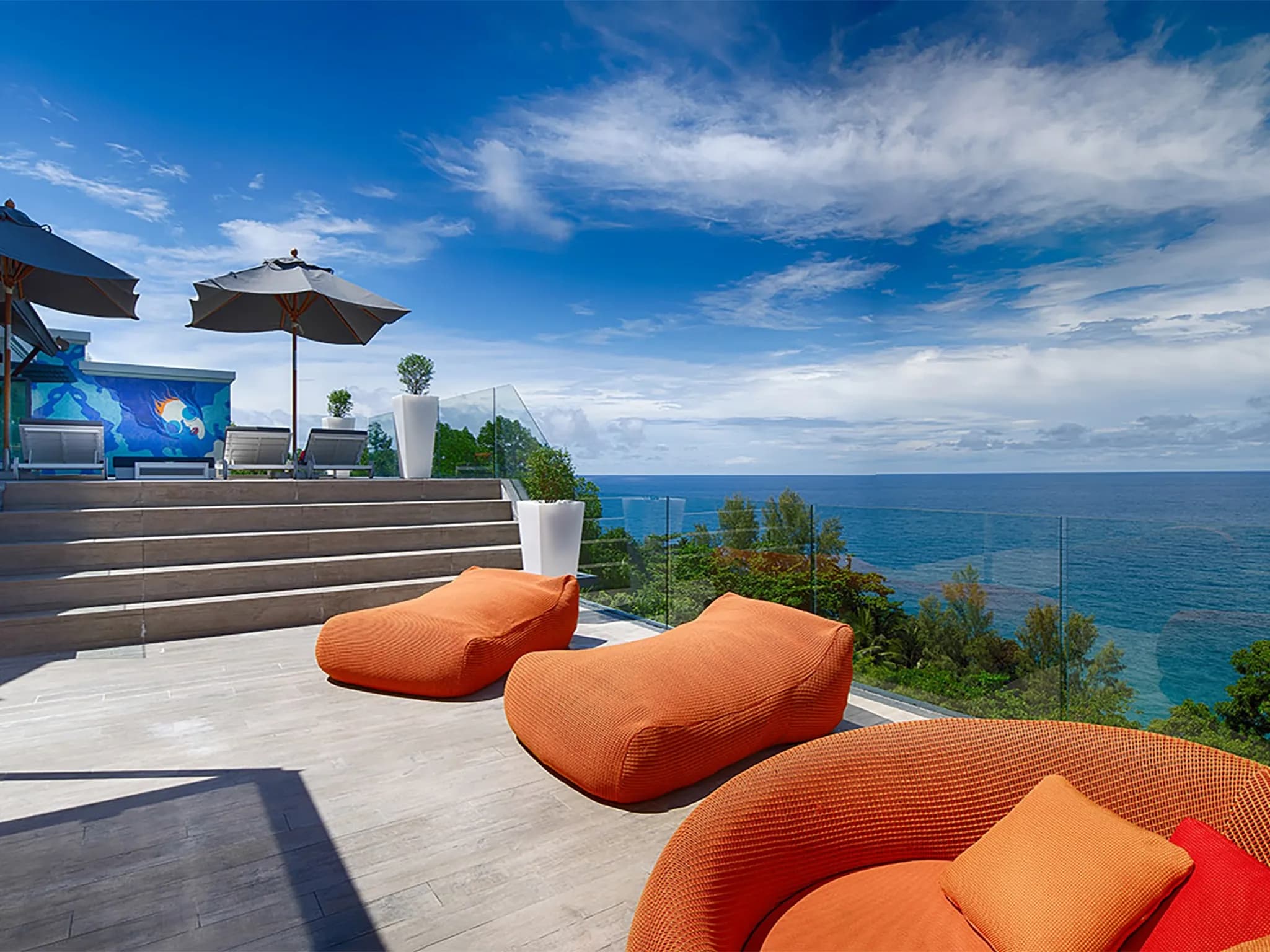 Maliwana Villa M - 5