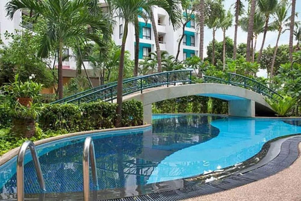 Sathorn 1 Bedroom Suite - 4