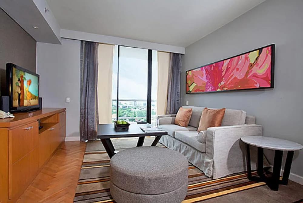 Sathorn 1 Bedroom Suite - 5
