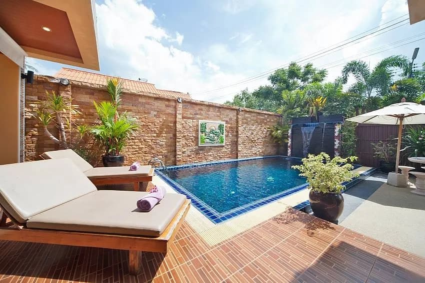 BangTao Tara Villa Two - 3