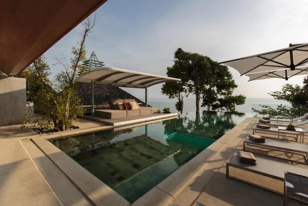 Villa Saengootsa - 5