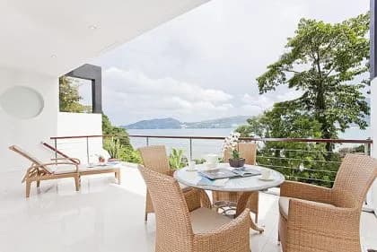 Seductive Sunset Villa Patong A6 - 3