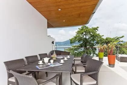 Seductive Sunset Villa Patong A6 - 4