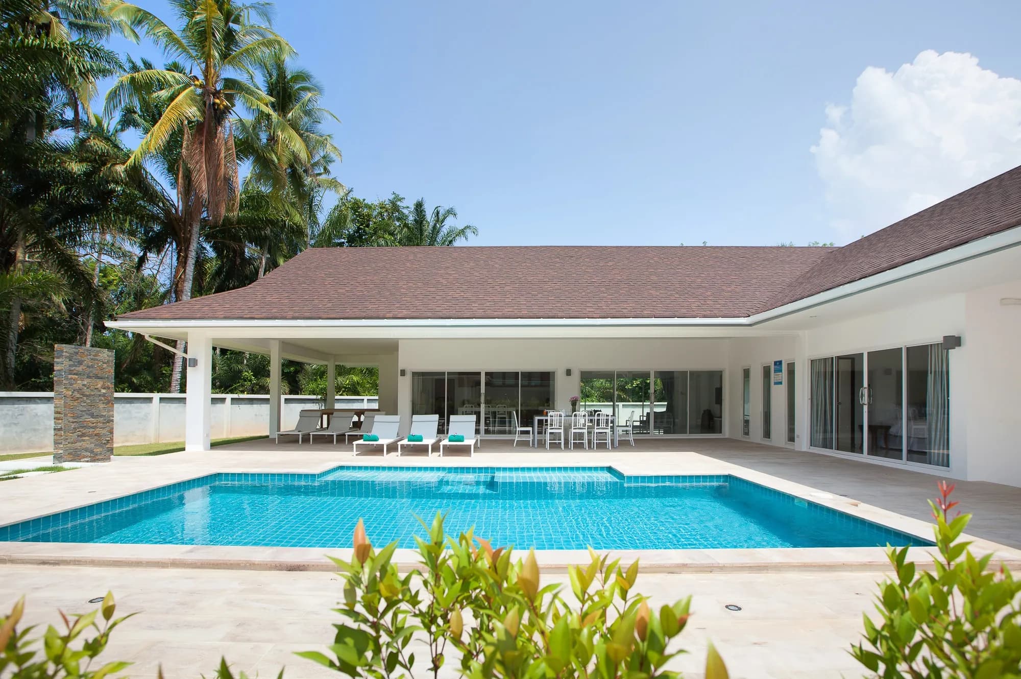 Villa Baan Lalle - 3