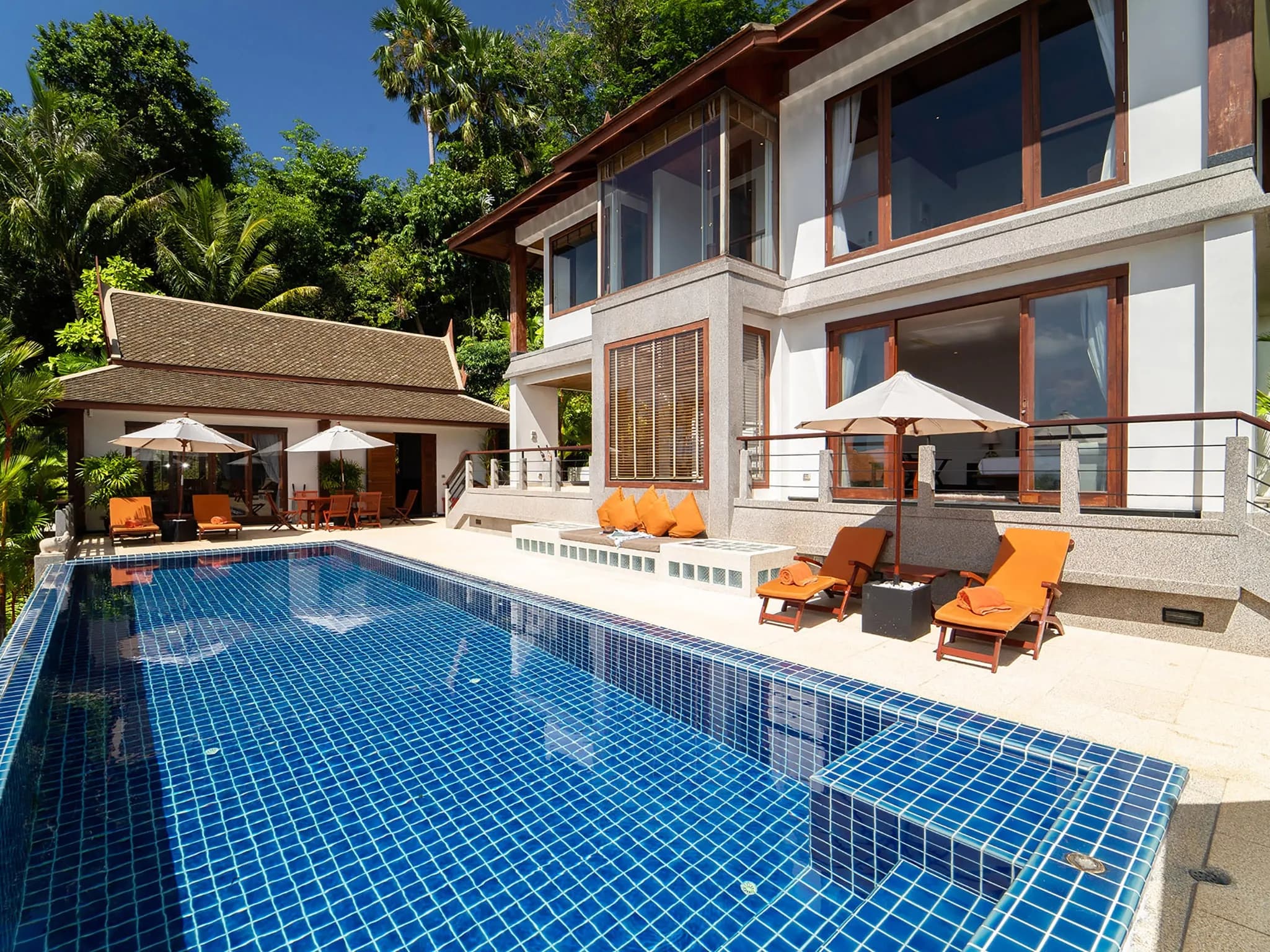 Villa Baan Bon Khao - 5