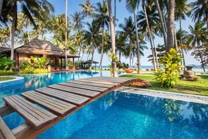 Villa Kalyana Orchid