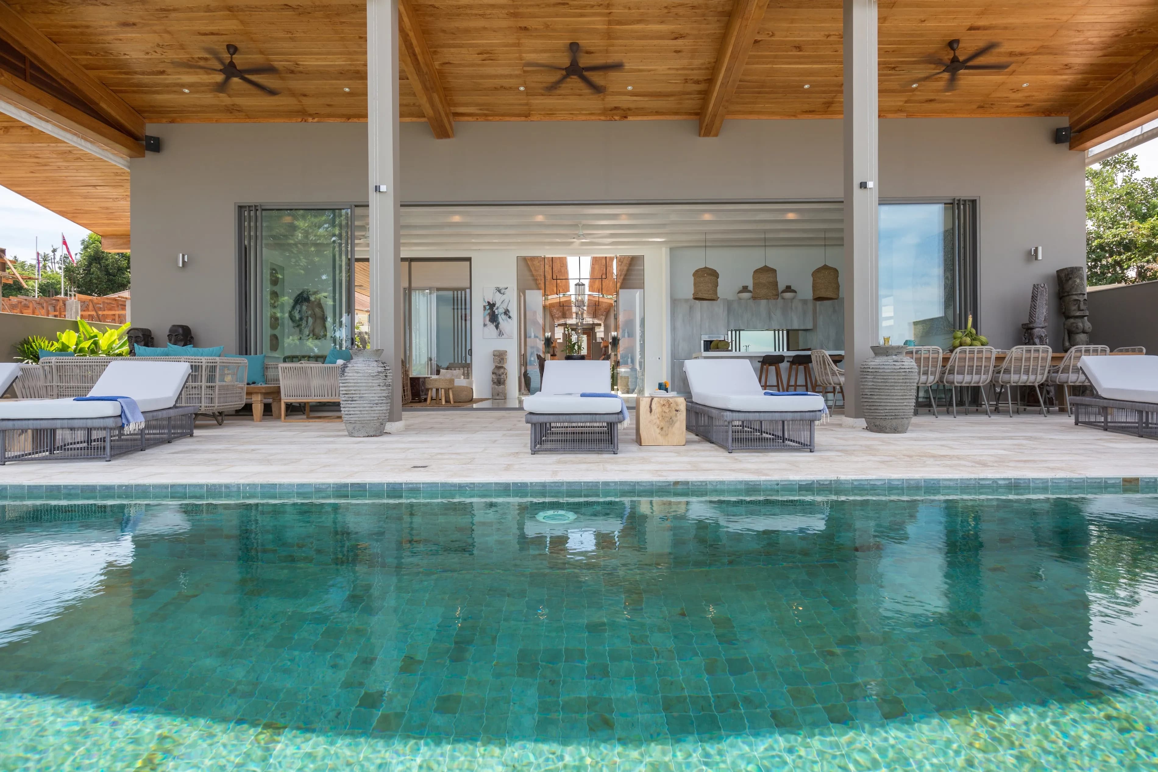 Pavana - Villa Kirana - 4