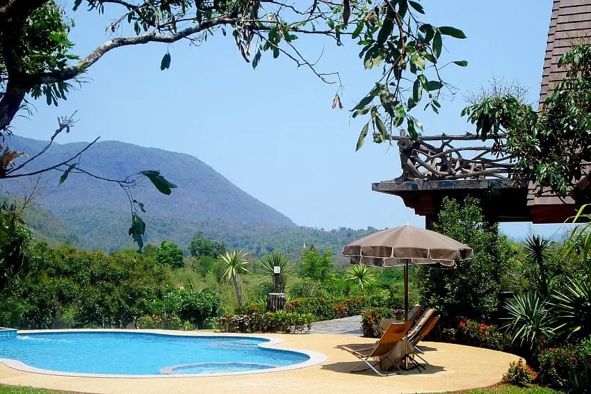 Villa Doi Luang Reserve - 5