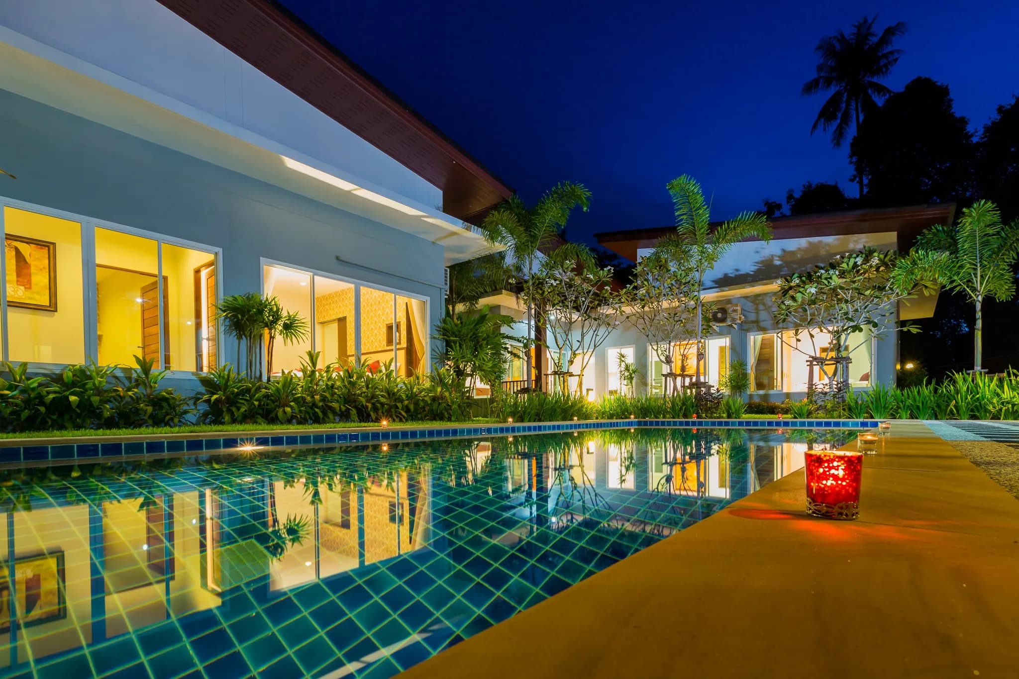 Irawan House Villa A - 3