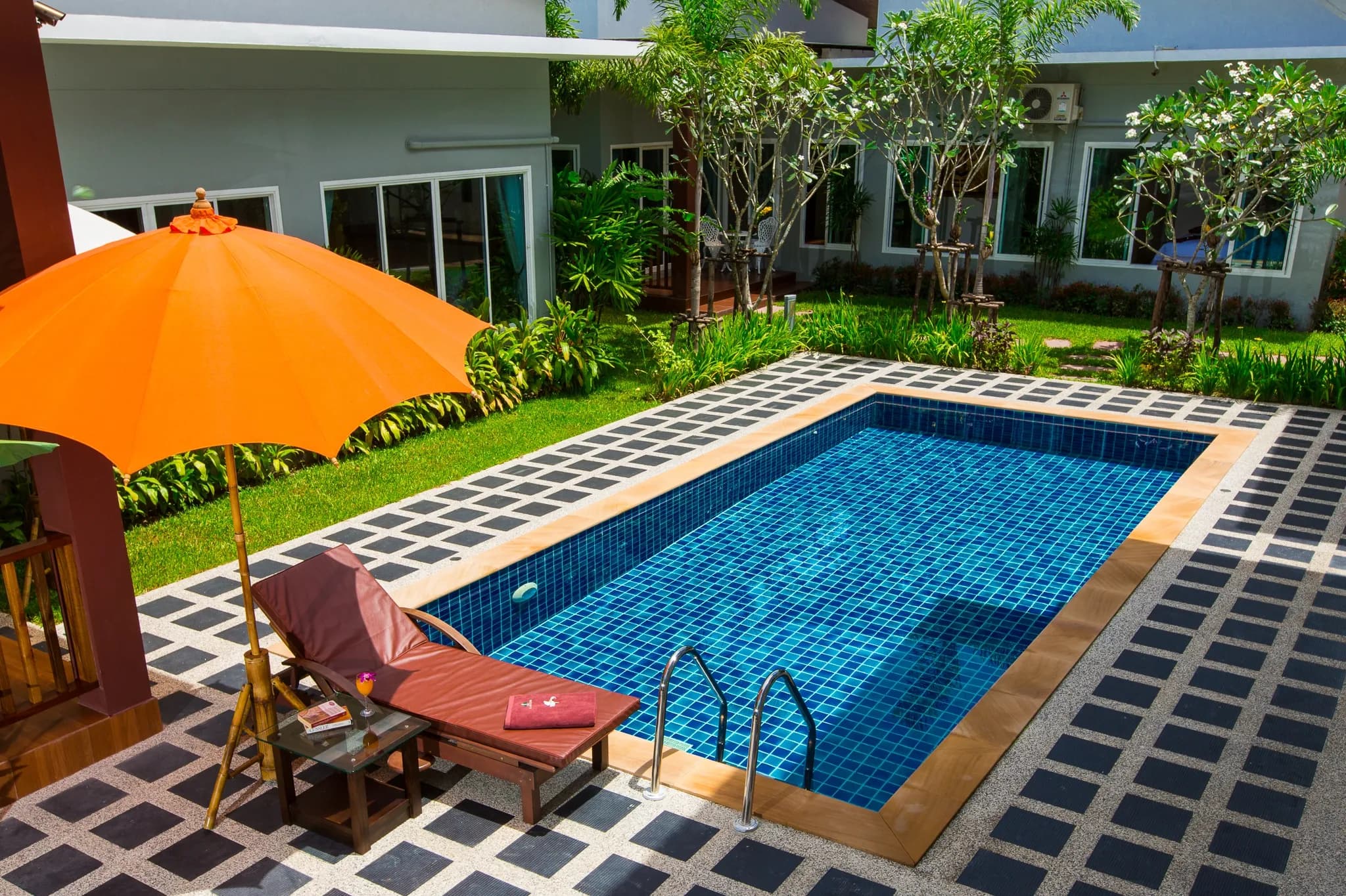 Irawan House Villa A - 4