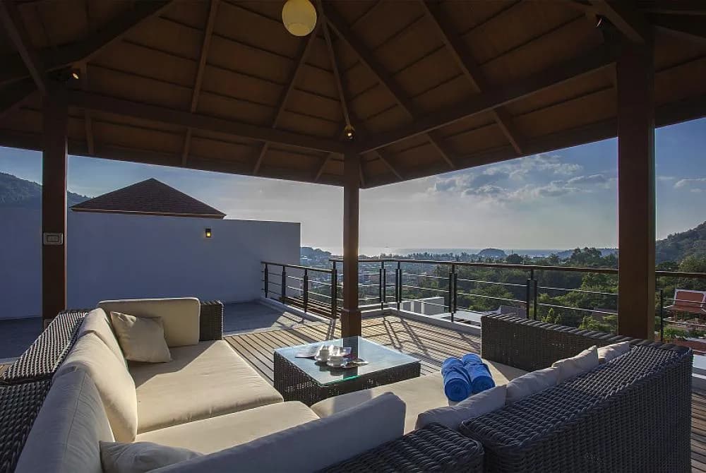 Kata Horizon Villa B2 - 4