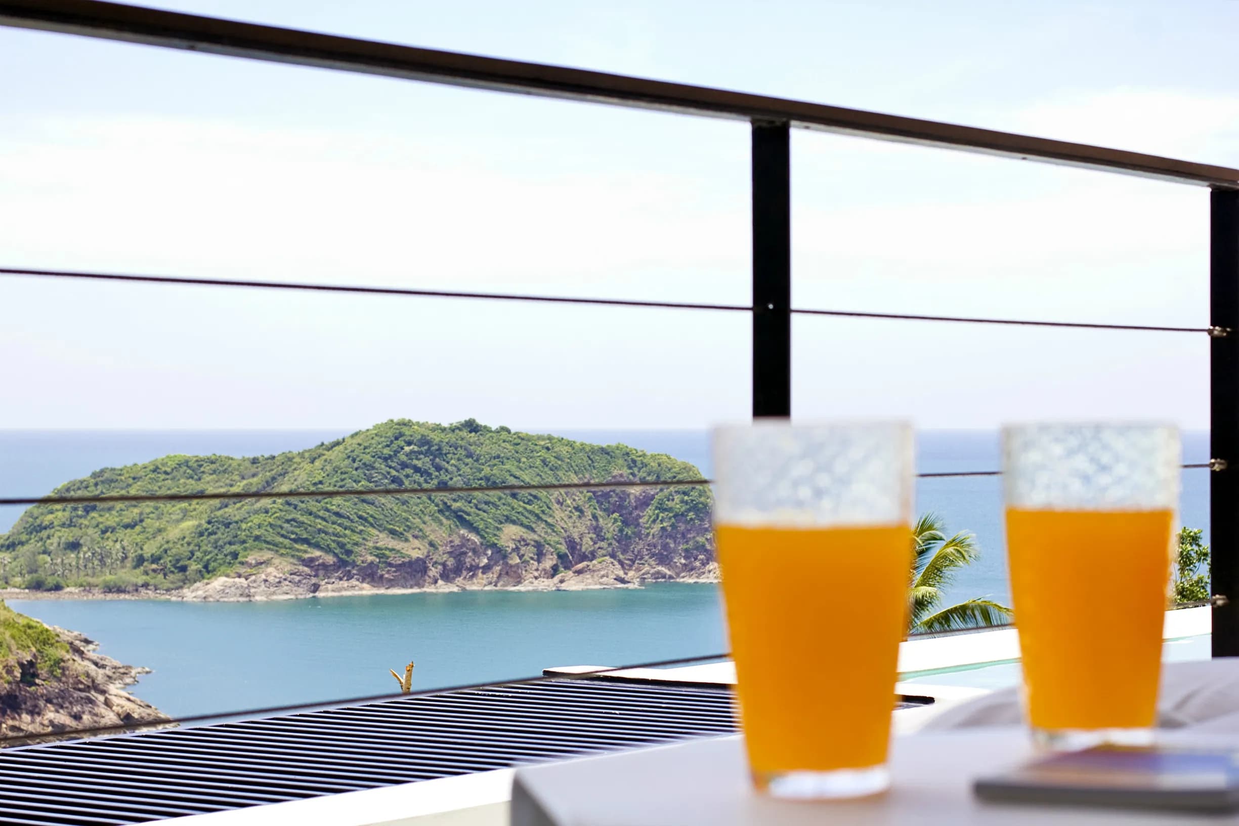 The Wesley Villa - 4