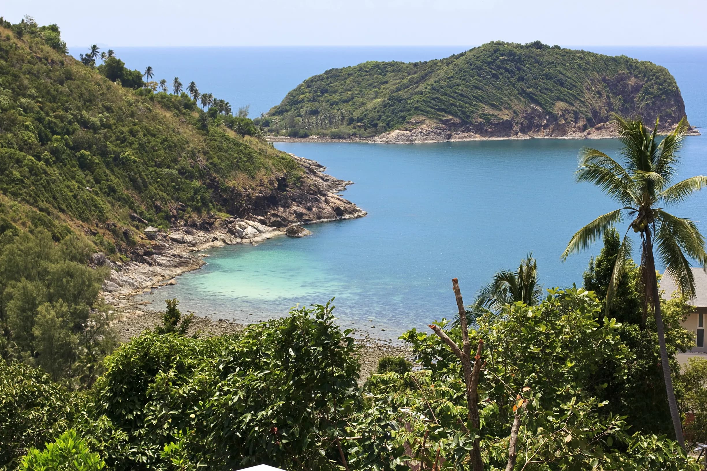 The Wesley Villa - 5