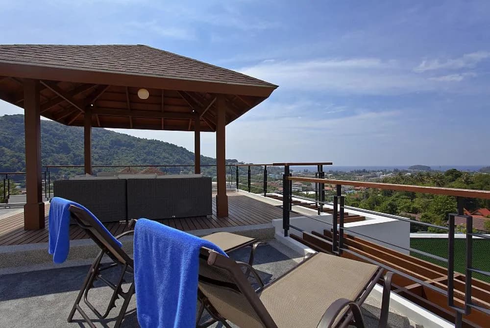 Kata Horizon Villa B1 - 5