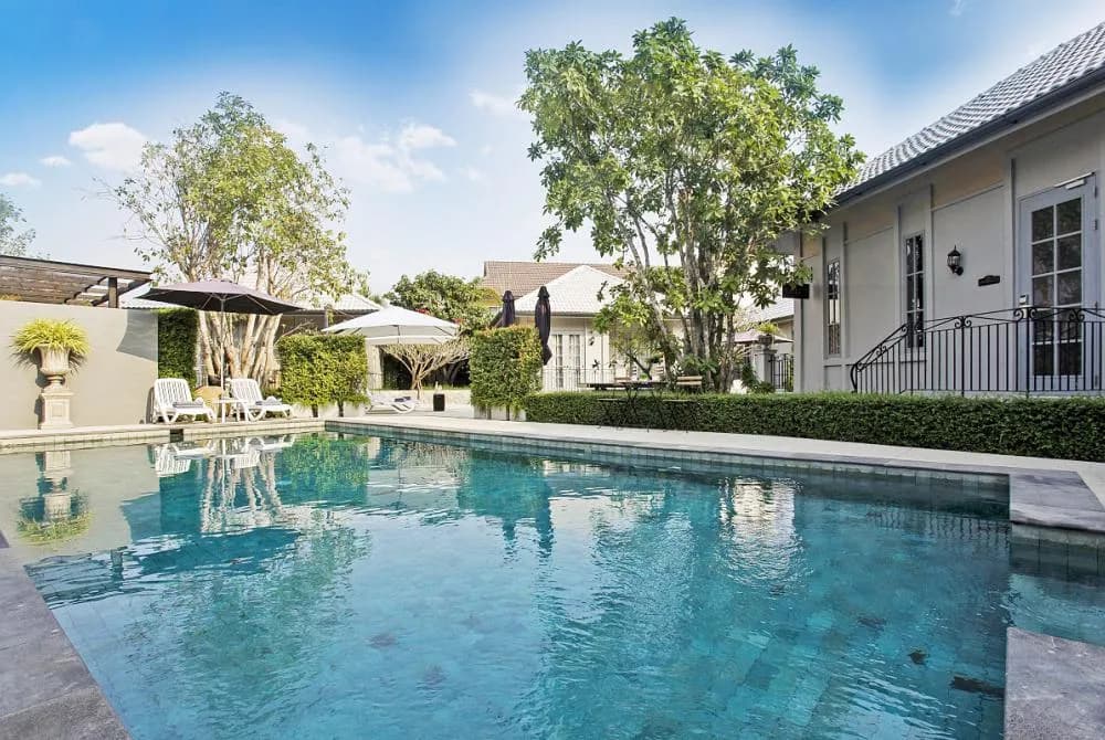 Sala Retreat Villa - 3